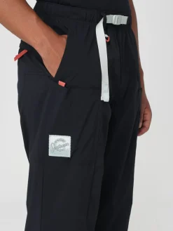 Pantalone Columbia in misto cotone