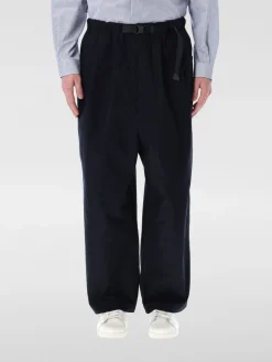 Pantalone Comme Des Garçons in misto cotone