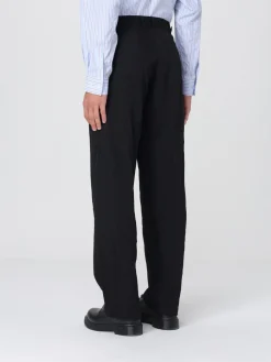 Pantalone Comme Des Garçons Shirt in poliestere