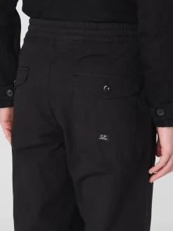 Pantalone C.P. Company in cotone