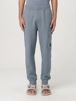 Pantalone C.P. Company in cotone