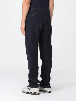 Pantalone C.P. Company in velluto