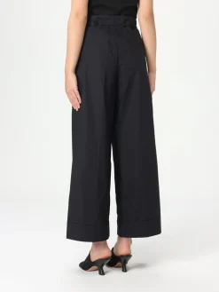 Pantalone cropped Liu Jo in cotone