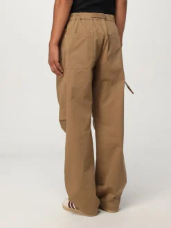 Pantalone Darkpark in cotone