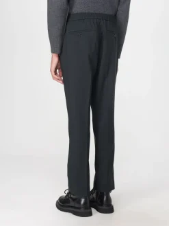 Pantalone di lana Ami Paris