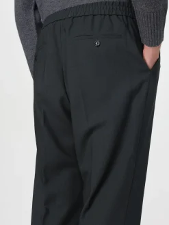 Pantalone di lana Ami Paris