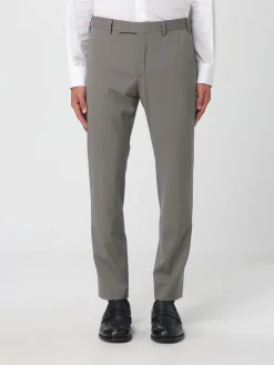 Pantalone Dieci skinny fondo 17 Pt Torino