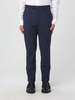 Pantalone Dieci skinny fondo 17 Pt Torino