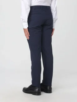 Pantalone Dieci skinny fondo 17 Pt Torino