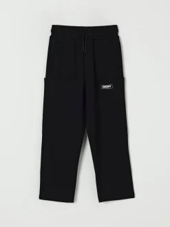 Pantalone Dkny in jersey