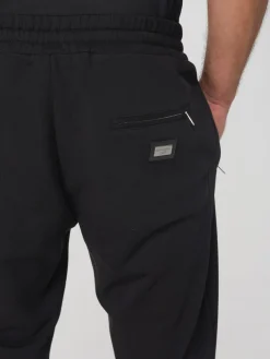 Pantalone Dolce & Gabbana in cotone