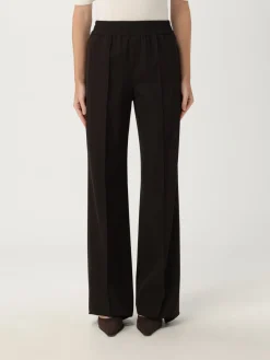 Pantalone Dolce & Gabbana in gabardine di lana