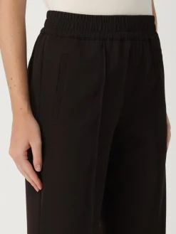 Pantalone Dolce & Gabbana in gabardine di lana