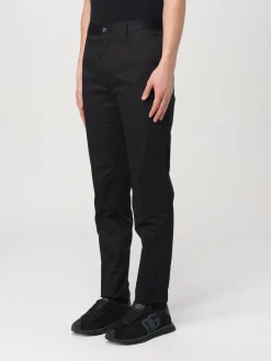 Pantalone Dolce & Gabbana in misto cotone