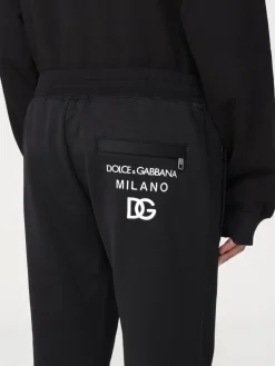Pantalone Dolce & Gabbana in cotone