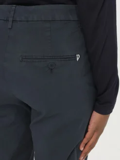 Pantalone Dondup in cotone stretch