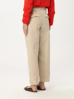 Pantalone Dondup in cotone stretch