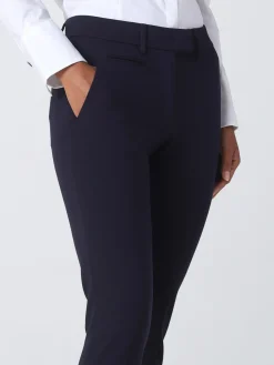 Pantalone Dondup in misto viscosa