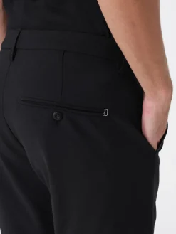 Pantalone Dondup in misto lana