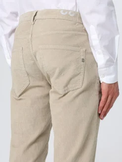 Pantalone Dondup in velluto a coste