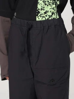 Pantalone Dries Van Noten in cotone