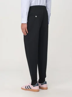 Pantalone Drôle De Monsieur in misto lana
