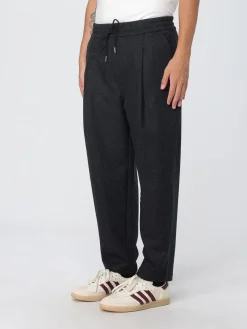 Pantalone Drôle De Monsieur in cotone