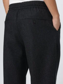 Pantalone Drôle De Monsieur in cotone