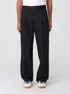 Pantalone Drôle De Monsieur in misto lana