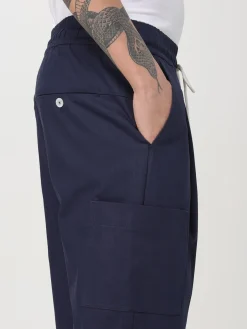 Pantalone Drole De Monsieur in cotone