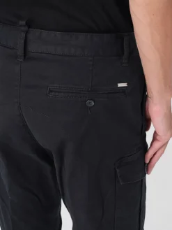 Pantalone Dsquared2 in cotone stretch