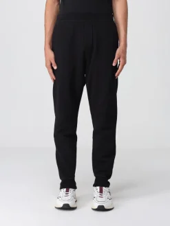 Pantalone Dsquared2 in cotone stretch