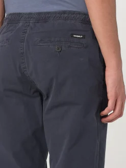 Pantalone Ecoalf in cotone riciclato