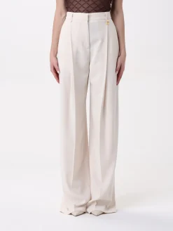 Pantalone Elisabetta Franchi in crêpe