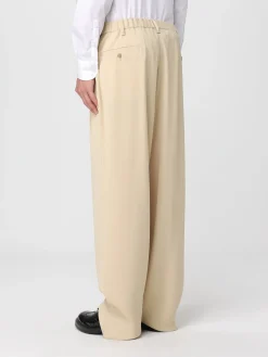 Pantalone Emporio Armani in jersey