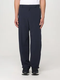 Pantalone Emporio Armani in tessuto tecnico