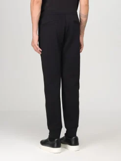 Pantalone Emporio Armani in misto cotone