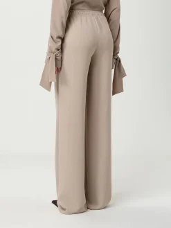 Pantalone Ermanno Scervino in crêpe