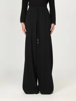 Pantalone Ermanno Scervino in viscosa stretch