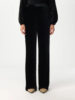 Pantalone Etro in ciniglia