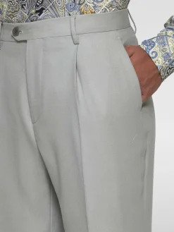 Pantalone Etro in lana