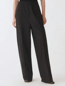 Pantalone Fabiana Filippi in lana