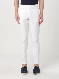 Pantalone Fay in gabardine