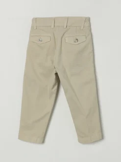 Pantalone Fay Junior in cotone