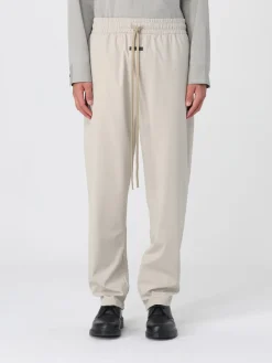 Pantalone Fear Of God in nylon stretch