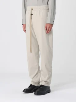 Pantalone Fear Of God in nylon stretch