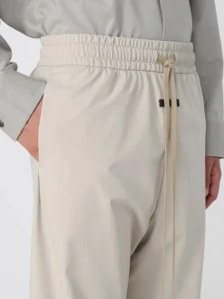 Pantalone Fear Of God in nylon stretch