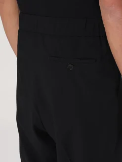 Pantalone Giorgio Armani in lana vergine