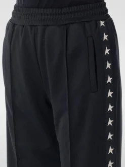 Pantalone Golden Goose in tecnico stretch