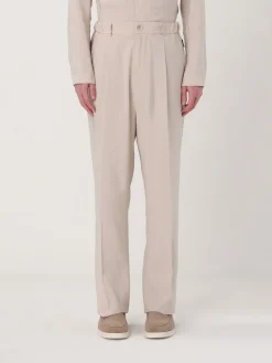 Pantalone Hevo in misto viscosa